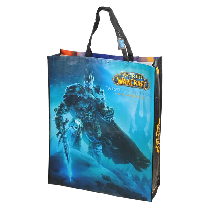 Torba płócienna BLIZZARD SDCC 2022