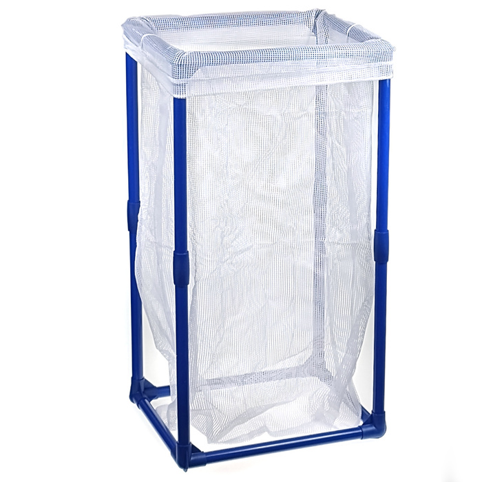 Kosz na pranie SL Hampy 38x28x72 cm