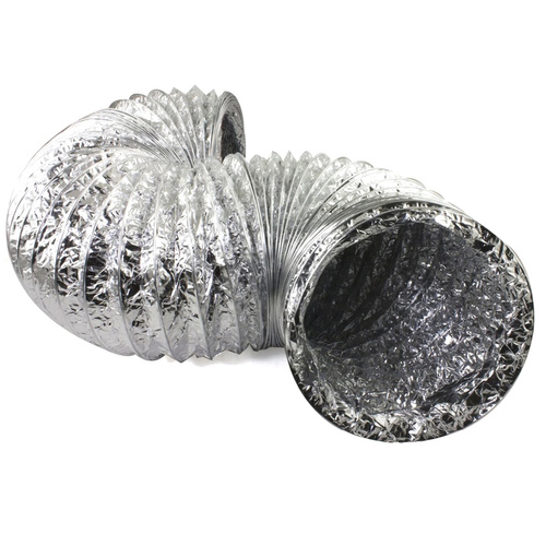 Przewód Wentylacyjny Elastyczny SPIRO 200mm 10m