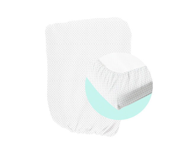 Ochraniacz na materac 70x160