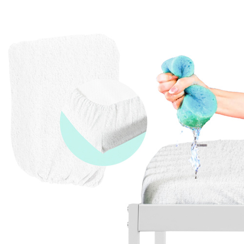 Ochraniacz na materac 70x160