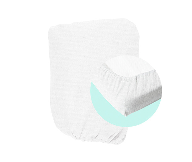 Ochraniacz na materac 70x160