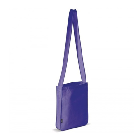 Torba na ramię 75g/m2 Fioletowy
