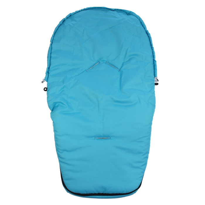 Śpiworek SNOWBALL POLAR Premium 9 TURKUS