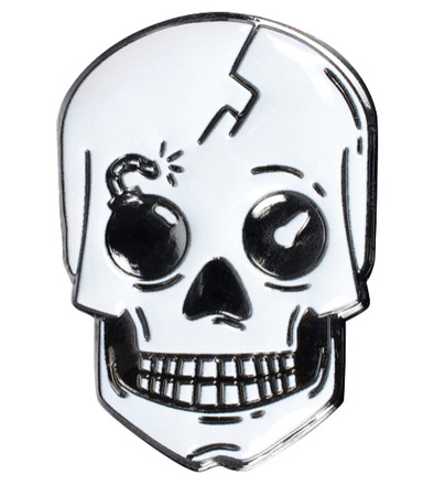 Przypinka CALL OF DUTY