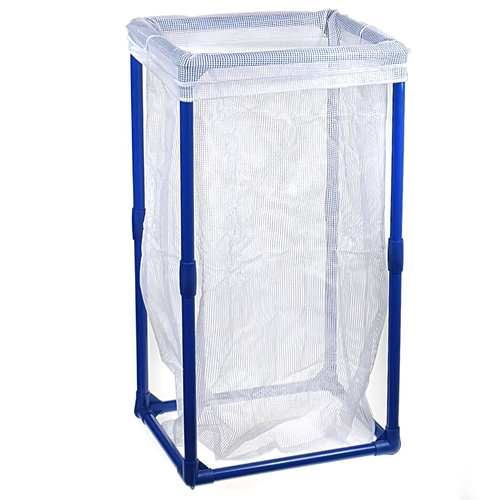 Kosz na pranie SL Hampy 38x28x72 cm