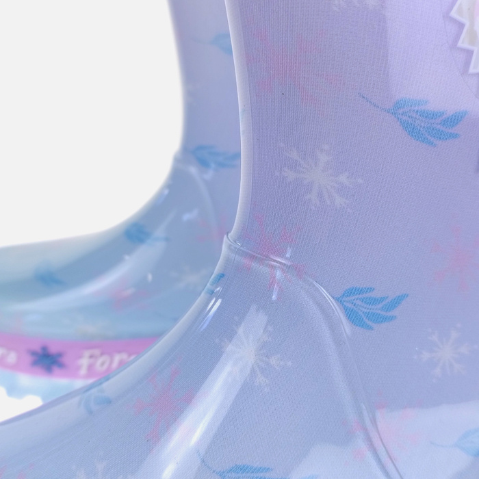 Kalosze - Rainboots FROZEN sisters rozmiar 28