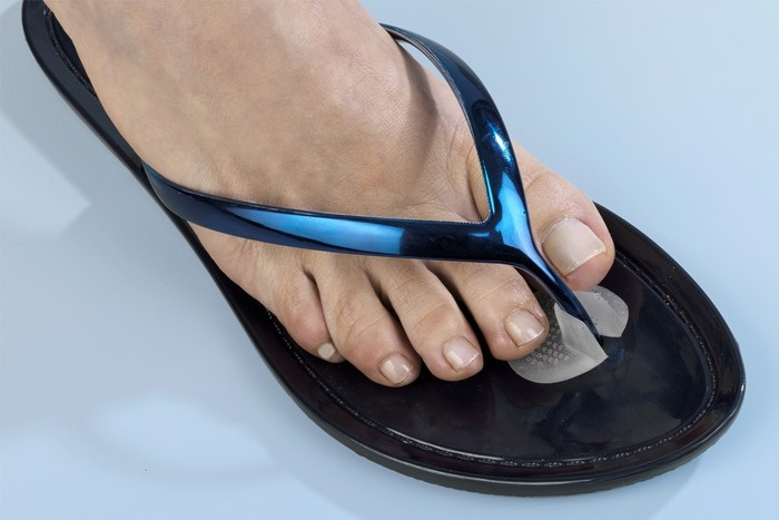 Separator palców 3 pary WENKO