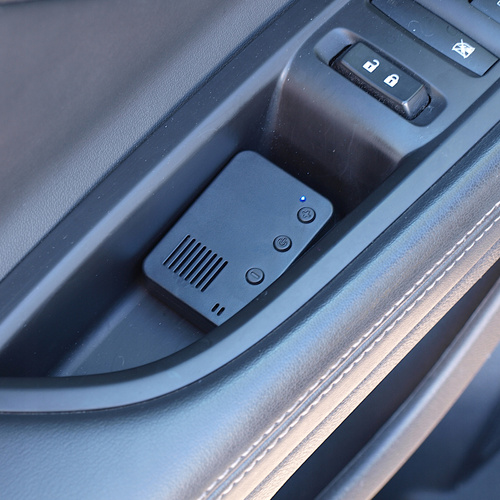 Zestaw głośnomówiący BLUETOOTH 4.2 Głośnik Bluetooth