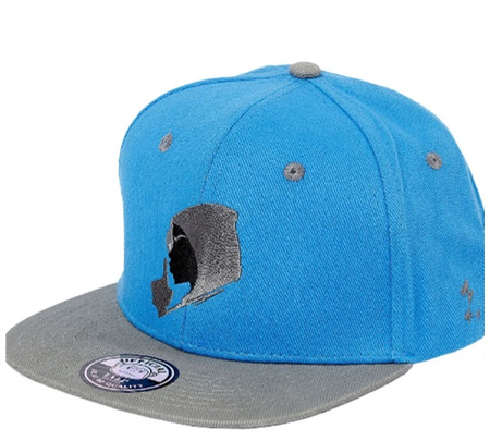 Czapka z daszkiem. OVERWATCH ANA SLEEP TIGHT HERO