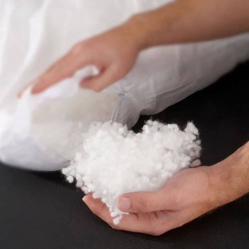 Poduszka Pikowana ALOE VERA 80x80 cm