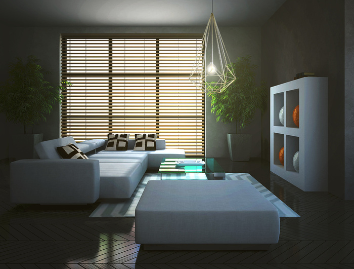 Ozdoba do ogrodu pokoju Metalowa DIAMENT LOFT MODERN 90 cm