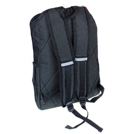 Plecak sportowy 2 komorowy 14l na Laptopa 13" 40x25x15 cm DUCATI