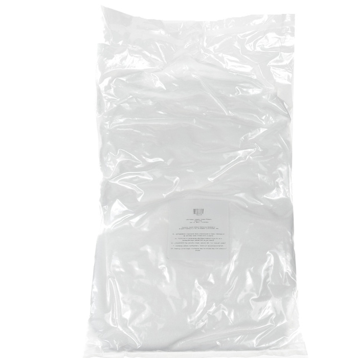 Wypełnienie do maskotek poduszek Sztuczny puch 1kg 100% Poliester