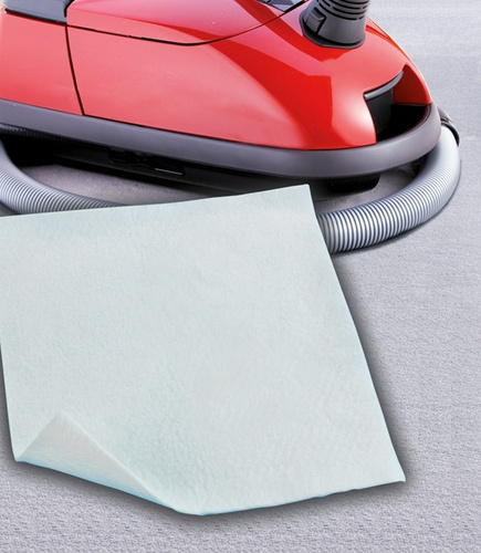 Uniwersalny filtr do odkurzacza WENKO