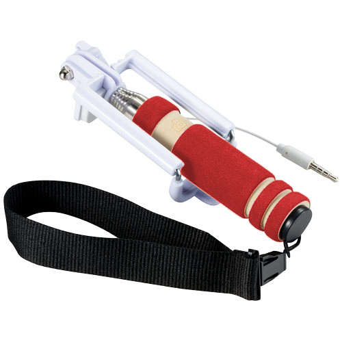 KIJEK DO SELFIE Do Smartfona Telefonu 60 cm MIĘKKI CHWYT