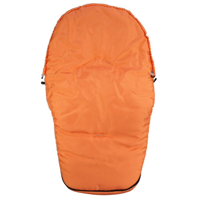 Śpiworek SNOWBALL POLAR Premium 9 POMARAŃCZOWY