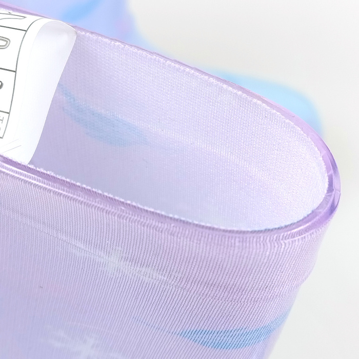 Kalosze - Rainboots FROZEN sisters rozmiar 28