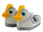 Kapcie męski WORLD OF WARCRAFT DUCK SLIPPER, rozmiar L