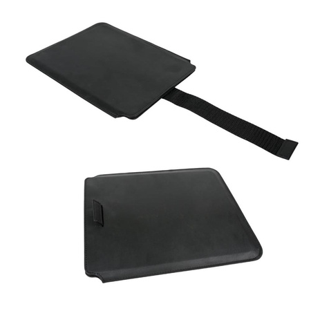 Pokrowiec, etui na tablet, kolor czarny