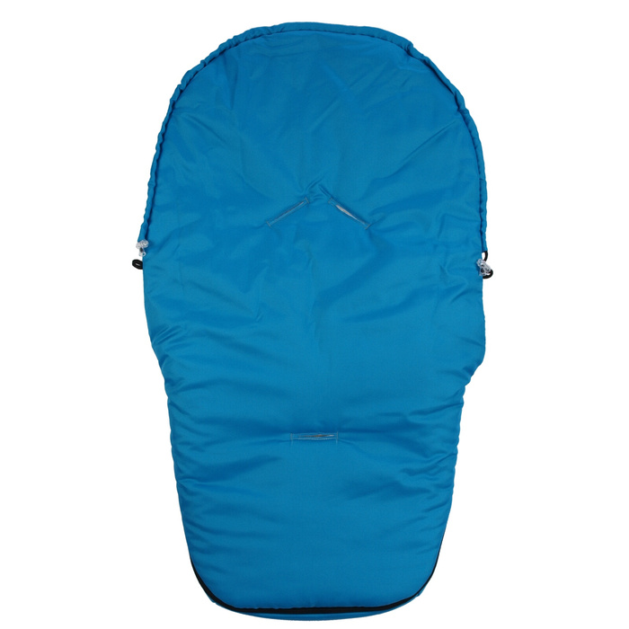 Śpiworek SNOWBALL POLAR Premium 9 MORSKI/TURKUS