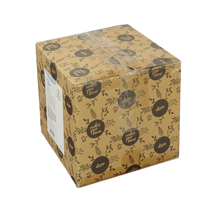 Oprawa sufitowa MAVIA, 0917, AC220-240V, 50/60Hz, 1*E27, IP20, śr. 20 cm, pojedyncza, biało/zielona