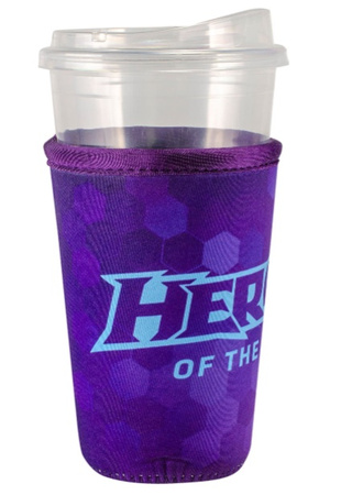 Rękaw na kubek HEROES OF THE STORM, średni