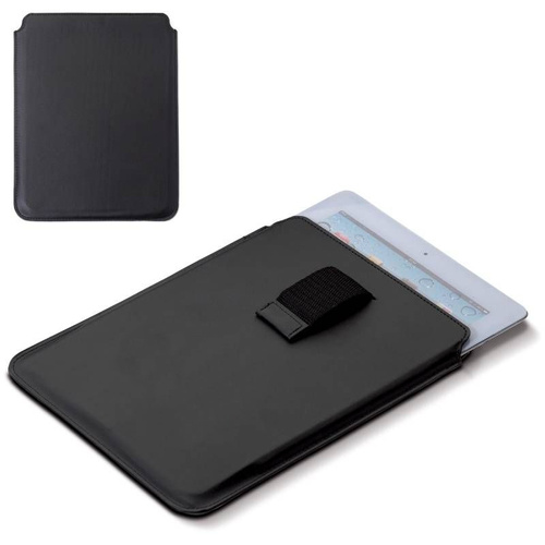 Pokrowiec, etui na tablet, kolor czarny