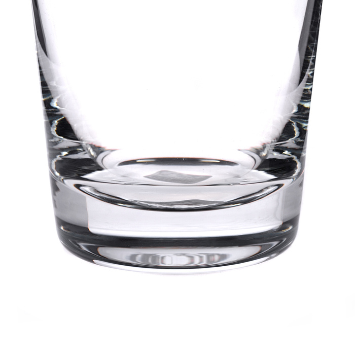 Komplet szklanek do piwa, napojów 4 szt. 700 ml POLSKIE