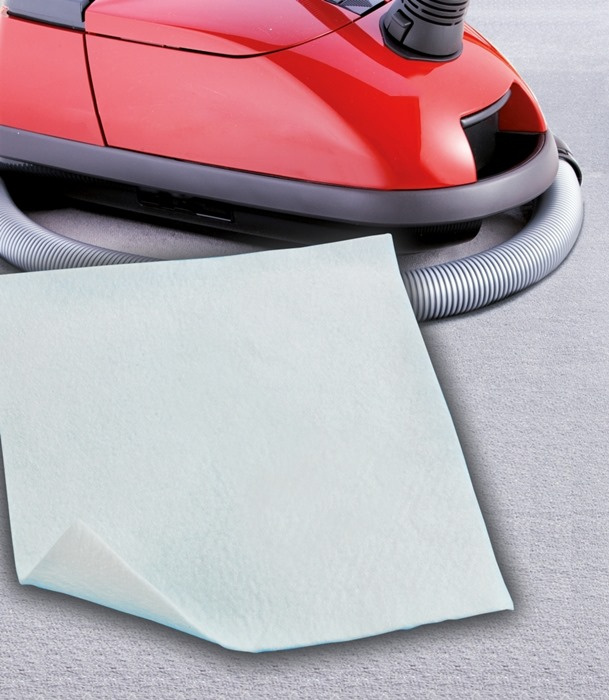 Uniwersalny filtr do odkurzacza WENKO