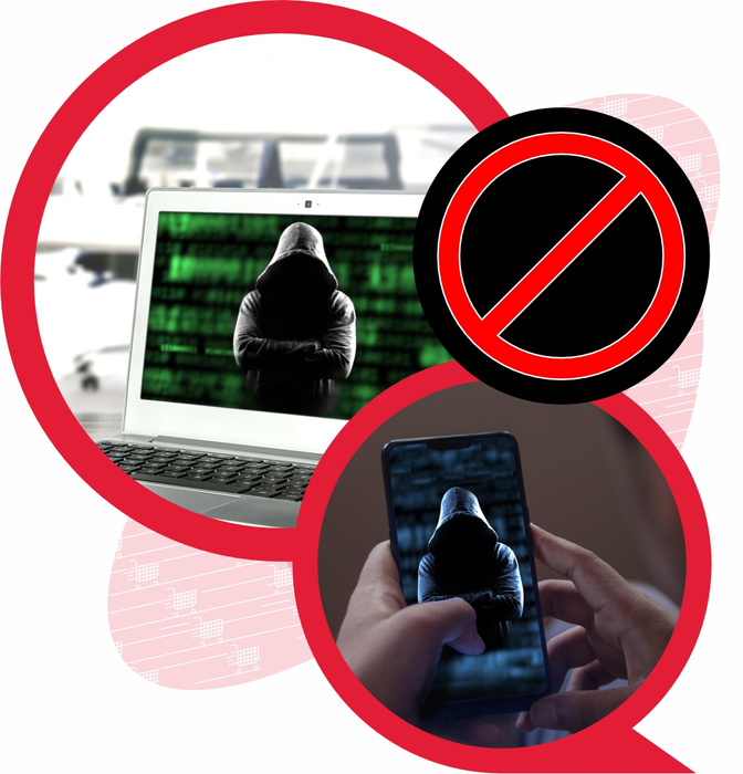 18x Zaślepka na Kamerę LAPTOPA Bez kleju Biedronka