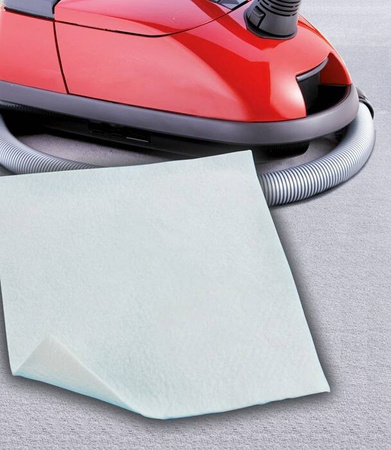 Uniwersalny filtr do odkurzacza WENKO