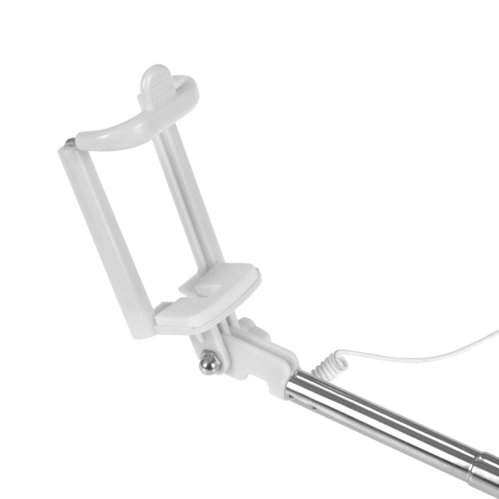 KIJEK DO SELFIE Do Smartfona Telefonu 60 cm MIĘKKI CHWYT