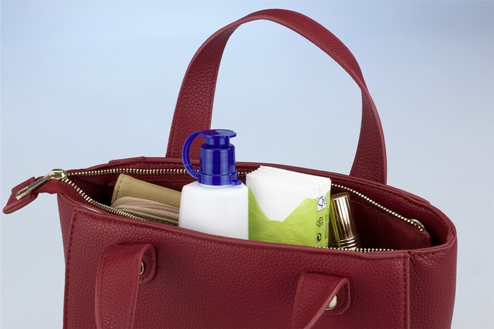 Bidet "TO GO" 150 ml WENKO