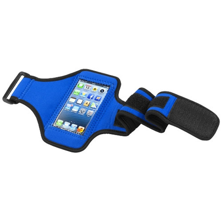 SASZETKA NA RAMIĘ BLUE 12 cm ob. 41 NEOPREN