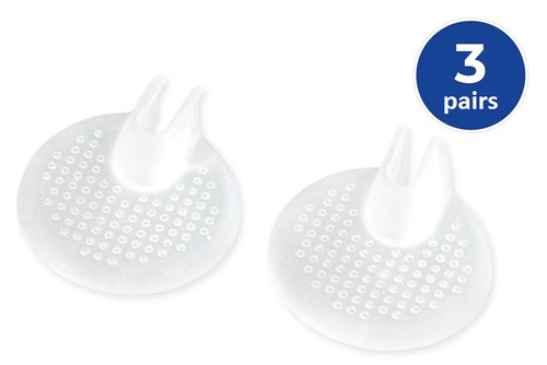 Separator palców 3 pary WENKO