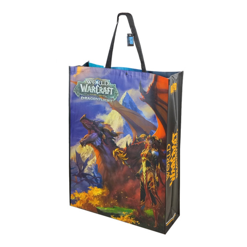 Torba płócienna BLIZZARD SDCC 2022