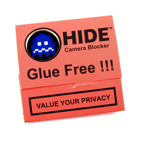 Zaślepka do kamery Laptopa Telefonu AMIGA 18x