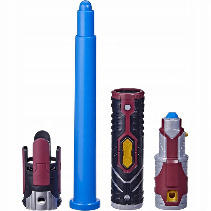 STAR WARS MIECZ ŚWIETLNY SKYWALKER F4057 GWIEZDNE WOJNY seria FORGE HASBRO