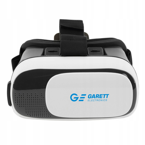 Gogle VR Okulary 3D 360 Wirtualna rzeczywistość