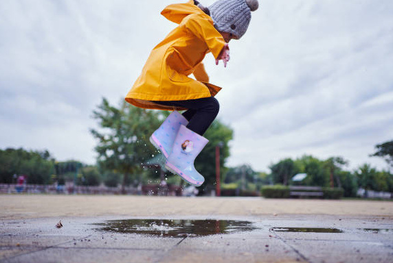 Kalosze - Rainboots FROZEN sisters rozmiar 28