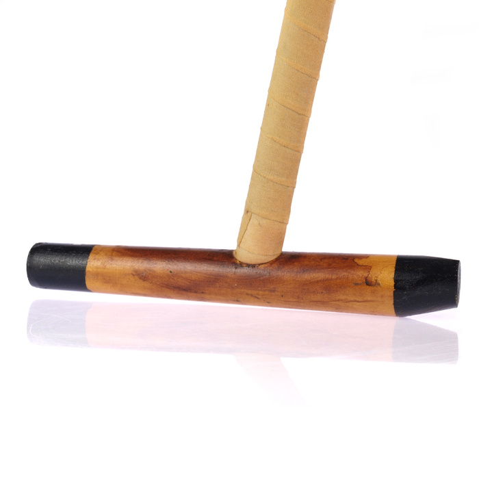 Kij do gry w Polo - Mallet - dla kolekcjonera 51 cali