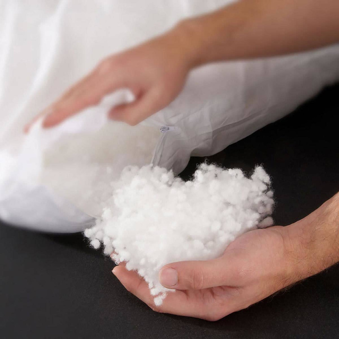 Poduszka Pikowana ALOE VERA 80x80 cm