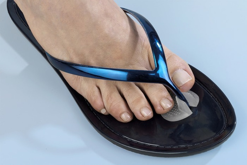 Separator palców 3 pary WENKO