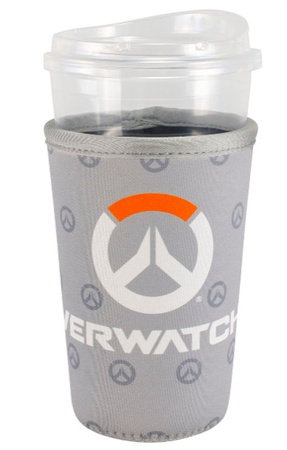 Rękaw na kubek OVERWATCH 2, średni