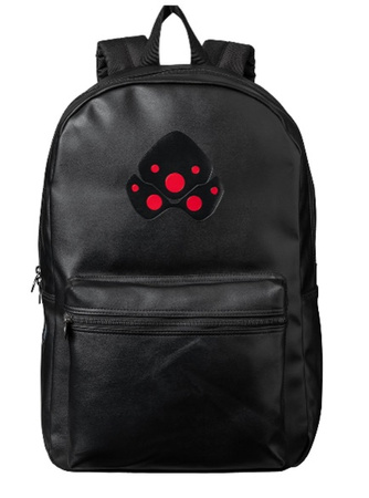 Plecak WIDOWMAKER HERO, czarny