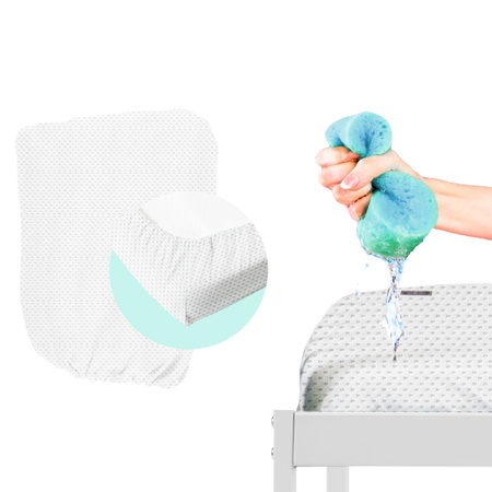 Ochraniacz na materac 70x160