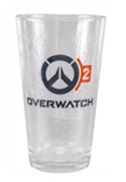Kufel do piwa OVERWATCH 2 LOGO