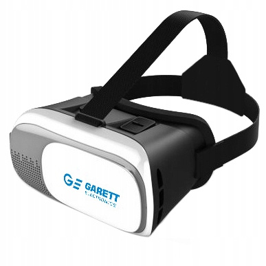 Gogle VR Okulary 3D 360 Wirtualna rzeczywistość