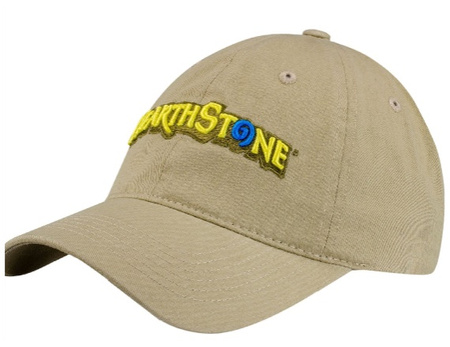 Czapka z daszkiem, HEARTHSTONE DAD